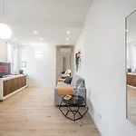 アパート *casa Mulino - Storia E Modernita*