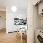*casa Mulino - Storia E Modernita* アパート