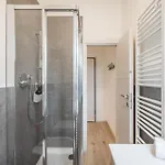 *casa Mulino - Storia E Modernita* アパート モデナ
