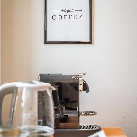 *casa Mulino - Storia E Modernita* アパート *