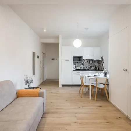 *casa Mulino - Storia E Modernita* Lägenhet