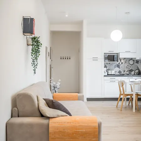 アパート *casa Mulino - Storia E Modernita*