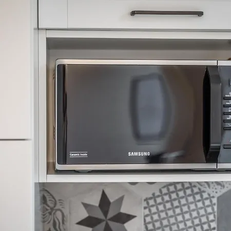 アパート *casa Mulino - Storia E Modernita* *