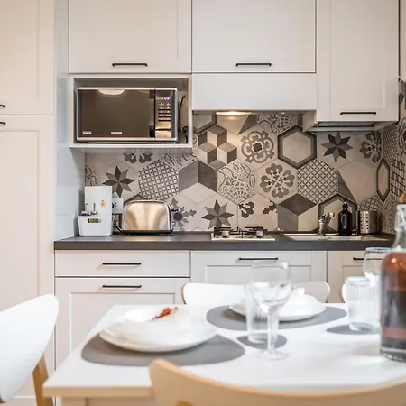 アパート *casa Mulino - Storia E Modernita*