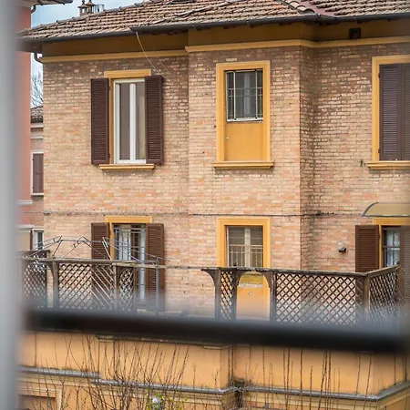 Casa Mulino - 15 Min Walk To Duomo, Free Parking *