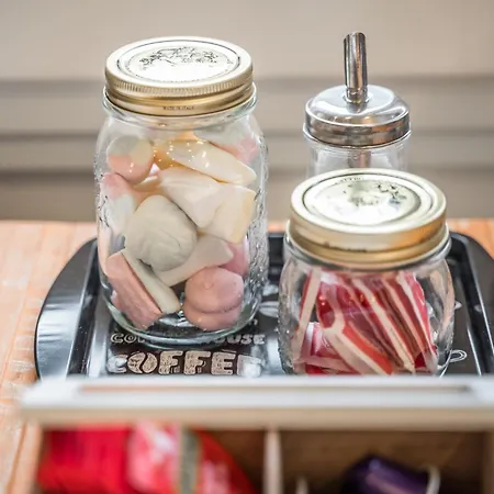 *casa Mulino - Storia E Modernita* Lägenhet Modena