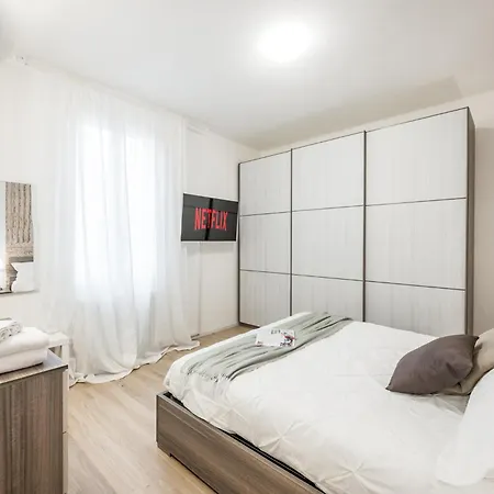 公寓 *casa Mulino - Storia E Modernita*