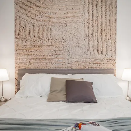 *casa Mulino - Storia E Modernita* Lejlighed