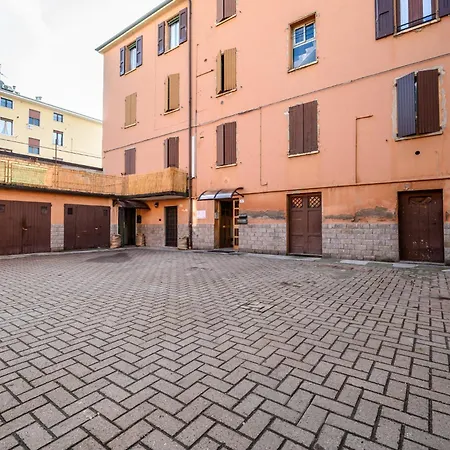 *casa Mulino - Storia E Modernita* *