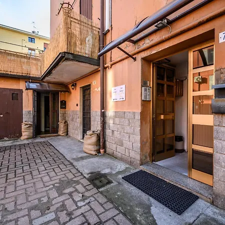 Casa Mulino - 15 Min Walk To Duomo, Free Parking *