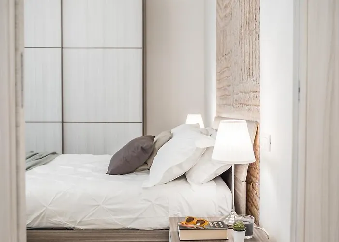 *casa Mulino - Storia E Modernita* 公寓 摩德纳