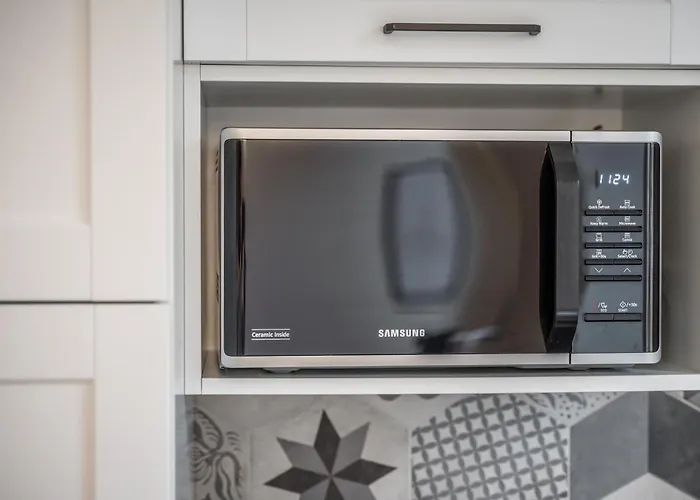 公寓 *casa Mulino - Storia E Modernita* *