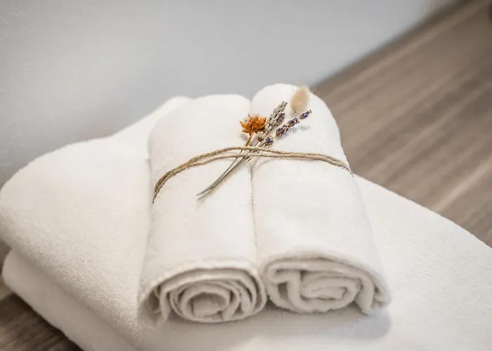 *casa Mulino - Storia E Modernita* Modena