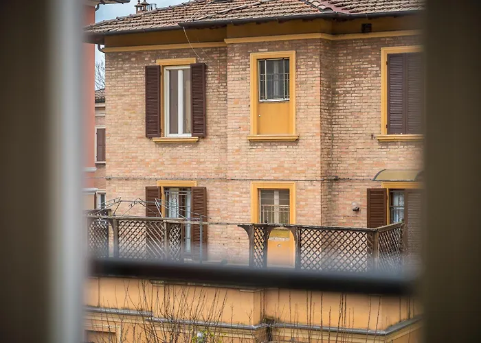 *casa Mulino - Storia E Modernita* *