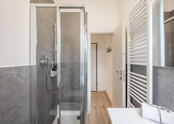 *casa Mulino - Storia E Modernita* Lägenhet Modena