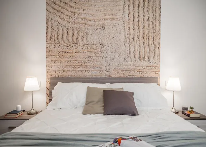 *casa Mulino - Storia E Modernita* Lägenhet