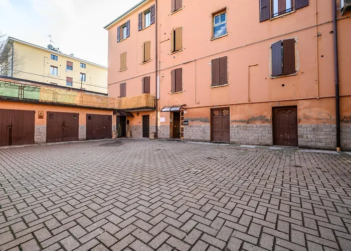 *casa Mulino - Storia E Modernita* *